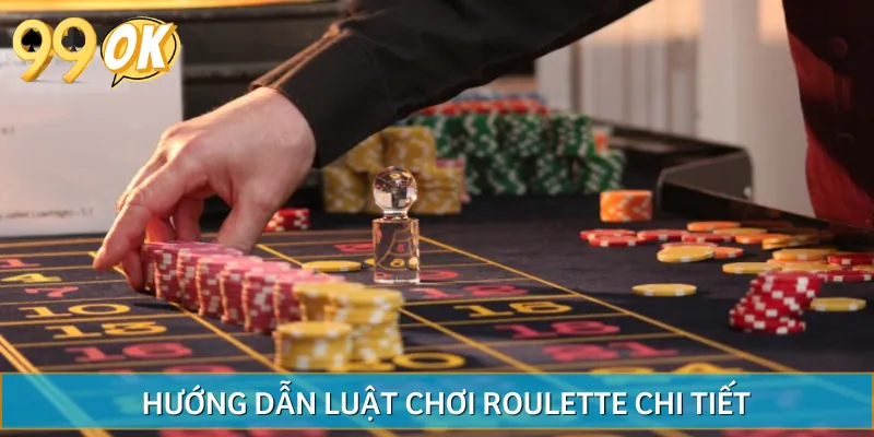 Hiểu cách chơi để vận dụng được mẹo chơi Roulette