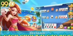 Tiết Lộ Cách Chơi Bài Cào Rùa Hiệu Quả Nhất Cho Người Mới