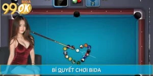 Bí Quyết Chơi Bida Hay Như Dân Chuyên Ai Cũng Cần Biết