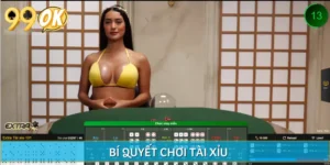 Bí Quyết Chơi Tài Xỉu Chuẩn Bài Giúp Bạn Dễ Thắng Hơn