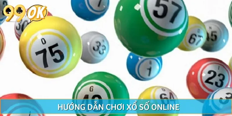 99OK Hướng Dẫn Chơi Xổ Số Online - Thắng Khủng Mỗi Ngày