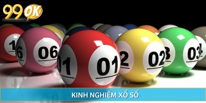 Cao Thủ 99OK Hé Lộ Kinh Nghiệm Xổ Số Thực Chiến 2025