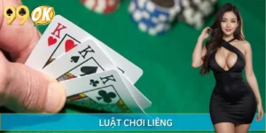 Luật Chơi Liêng Khôn Ngoan Và Cách Nắm Thế Chủ Động Ván Bài