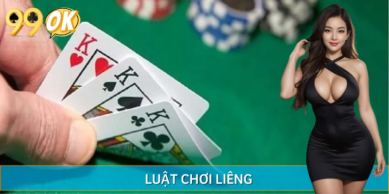 Luật Chơi Liêng Khôn Ngoan Và Cách Nắm Thế Chủ Động Ván Bài