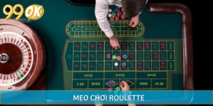 Top 5 Mẹo Chơi Roulette Phổ Biến | Từ Lý Thuyết Đến Thực Tế