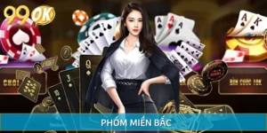 Phỏm Miền Bắc Là Gì? Bật Mí Cách Chơi Chuẩn Như Dân Chuyên