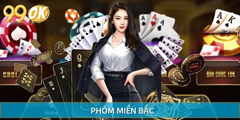 Phỏm Miền Bắc Là Gì? Bật Mí Cách Chơi Chuẩn Như Dân Chuyên